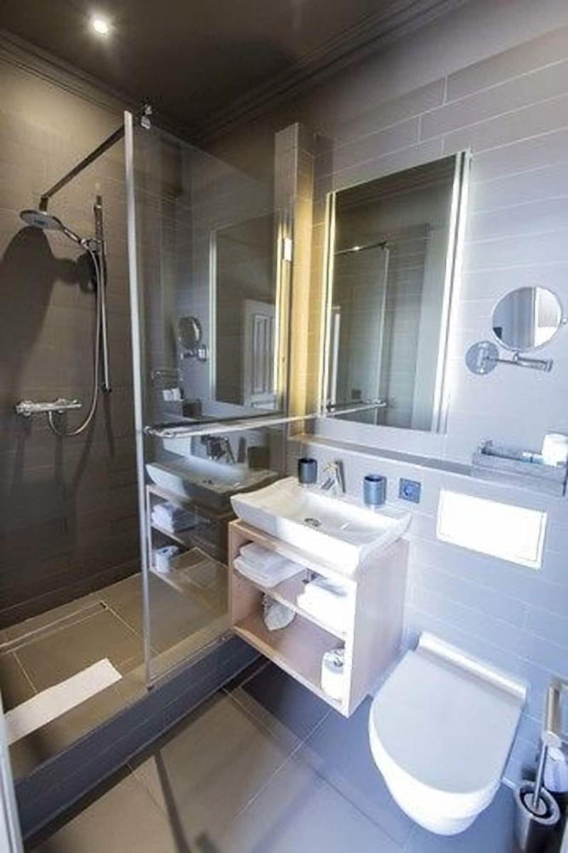 Strandhotel Blankenese - Oda