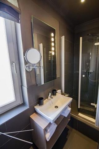 Strandhotel Blankenese fotoÄŸrafÄ±