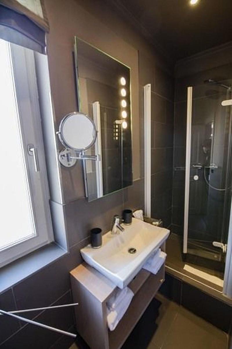 Strandhotel Blankenese - Oda
