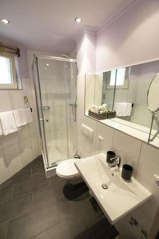 Strandhotel Blankenese fotoÄŸrafÄ±