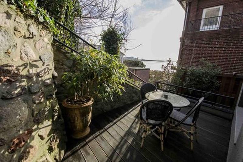 Strandhotel Blankenese - Oda