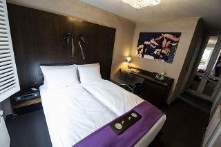 Strandhotel Blankenese fotoÄŸrafÄ±