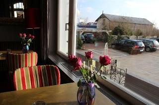Strandhotel Blankenese fotoÄŸrafÄ±