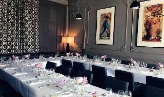 Strandhotel Blankenese fotoÄŸrafÄ±