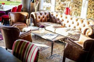 Strandhotel Blankenese fotoÄŸrafÄ±