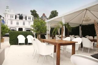 Strandhotel Blankenese fotoÄŸrafÄ±
