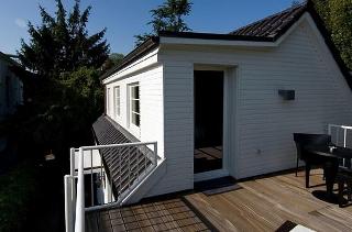 Strandhotel Blankenese fotoÄŸrafÄ±