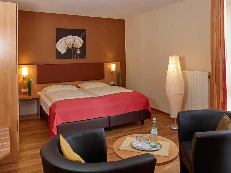 Hotel Restaurant Zum Schwan - Oda