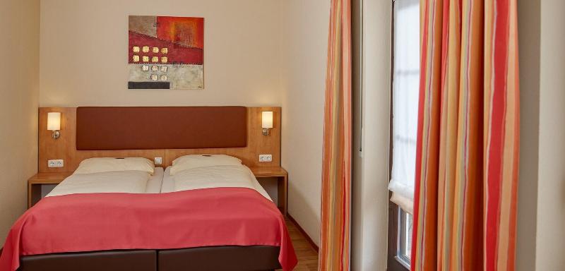 Hotel Restaurant Zum Schwan - Oda