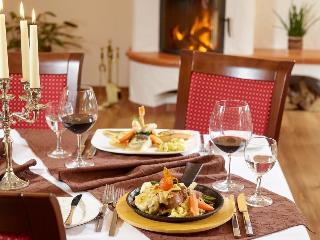 Hotel Restaurant Zum Schwan fotoÄŸrafÄ±