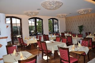 Hotel Restaurant Zum Schwan fotoÄŸrafÄ±