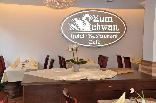 Hotel Restaurant Zum Schwan fotoÄŸrafÄ±