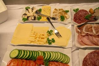 Hotel Restaurant Zum Schwan fotoÄŸrafÄ±