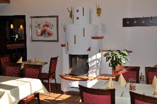 Hotel Restaurant Zum Schwan fotoÄŸrafÄ±