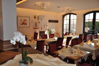 Hotel Restaurant Zum Schwan fotoÄŸrafÄ±