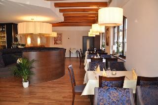 Hotel Restaurant Zum Schwan fotoÄŸrafÄ±