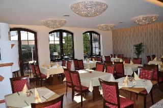 Hotel Restaurant Zum Schwan fotoÄŸrafÄ±