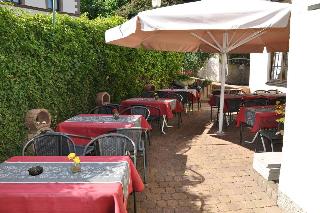 Hotel Restaurant Zum Schwan fotoÄŸrafÄ±