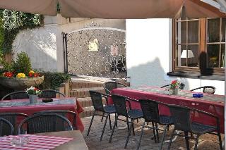 Hotel Restaurant Zum Schwan fotoÄŸrafÄ±