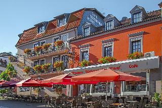 Hotel Restaurant Zum Schwan fotoÄŸrafÄ±