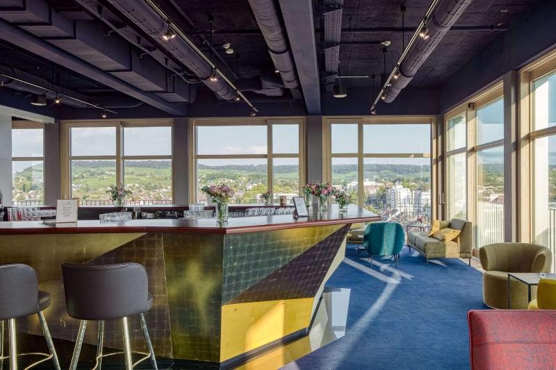Parkhotel Heilbronn - Bar