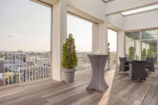 Parkhotel Heilbronn fotoÄŸrafÄ±