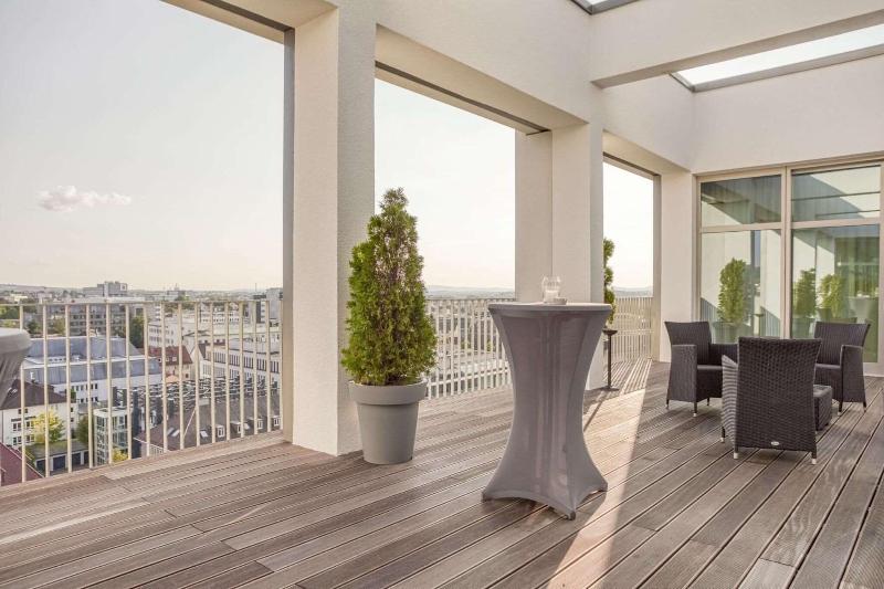 Parkhotel Heilbronn - Bar