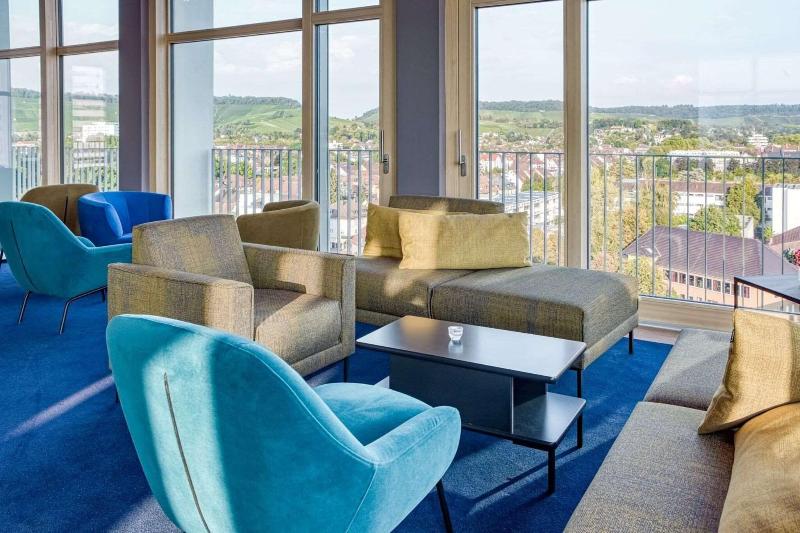 Parkhotel Heilbronn - Bar
