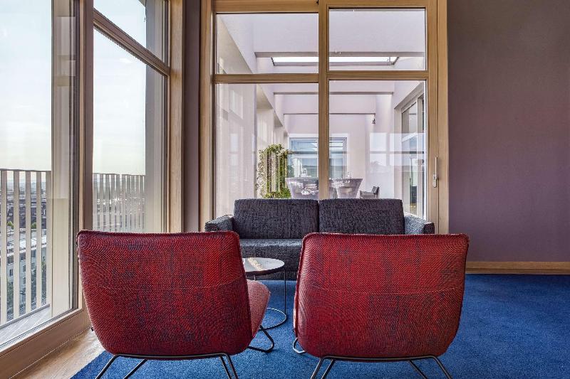 Parkhotel Heilbronn - Bar