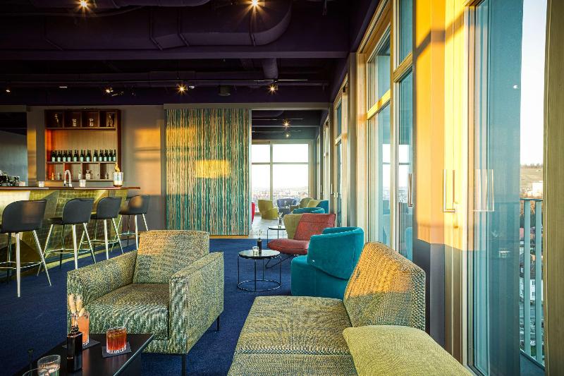 Parkhotel Heilbronn - Bar