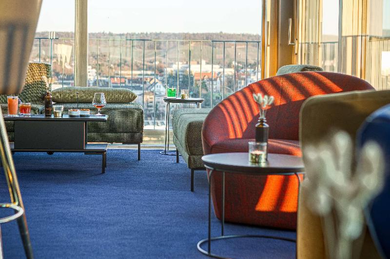 Parkhotel Heilbronn - Bar