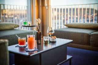Parkhotel Heilbronn fotoÄŸrafÄ±