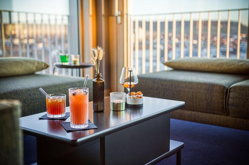 Parkhotel Heilbronn - Bar