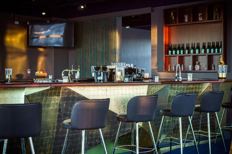 Parkhotel Heilbronn - Bar