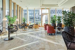 Parkhotel Heilbronn fotoÄŸrafÄ±