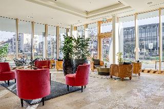 Parkhotel Heilbronn fotoÄŸrafÄ±