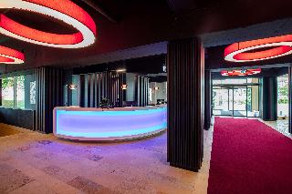 Parkhotel Heilbronn fotoÄŸrafÄ±