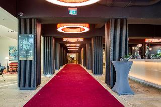 Parkhotel Heilbronn fotoÄŸrafÄ±
