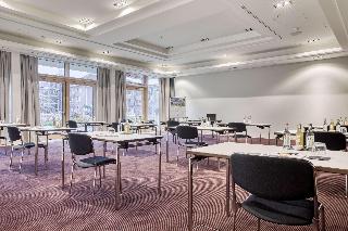 Parkhotel Heilbronn fotoÄŸrafÄ±