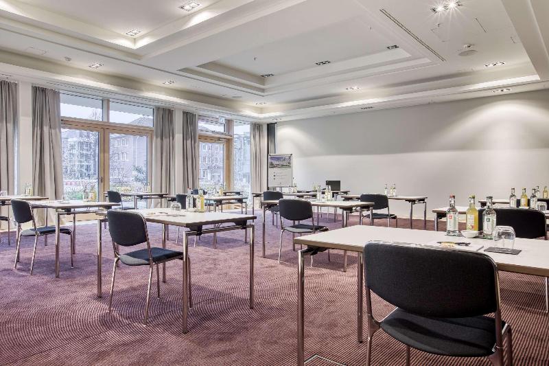 Parkhotel Heilbronn - Toplantı