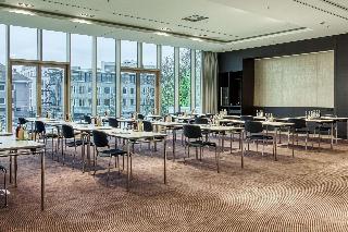 Parkhotel Heilbronn fotoÄŸrafÄ±