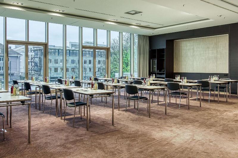 Parkhotel Heilbronn - Toplantı