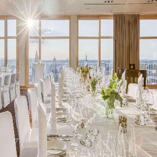 Parkhotel Heilbronn fotoÄŸrafÄ±