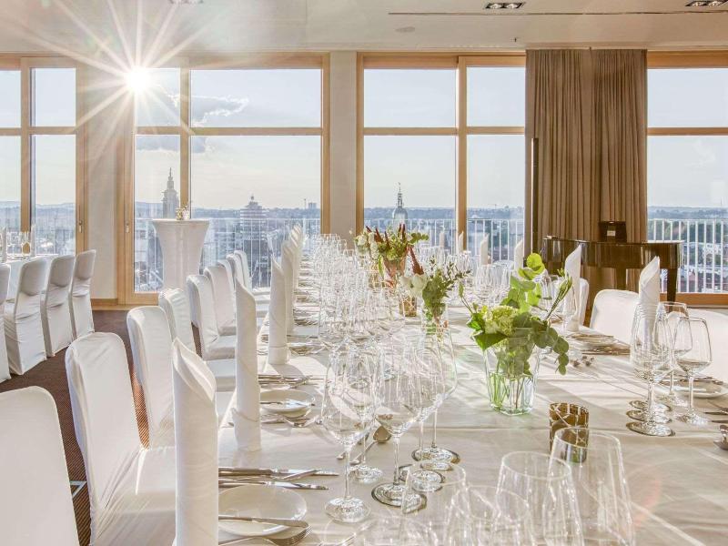 Parkhotel Heilbronn - Toplantı