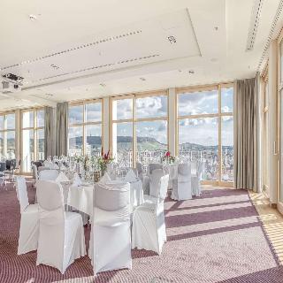 Parkhotel Heilbronn fotoÄŸrafÄ±