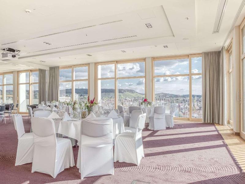 Parkhotel Heilbronn - Toplantı
