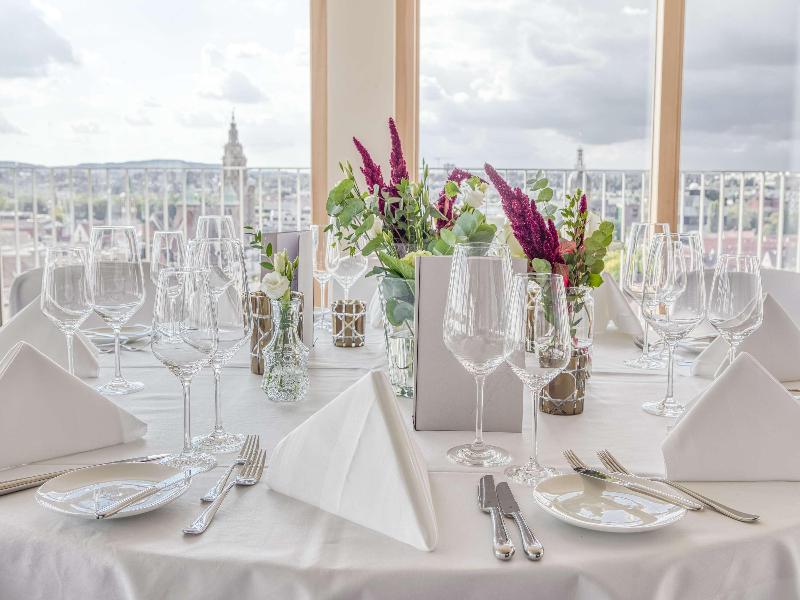 Parkhotel Heilbronn - Toplantı