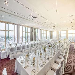 Parkhotel Heilbronn fotoÄŸrafÄ±