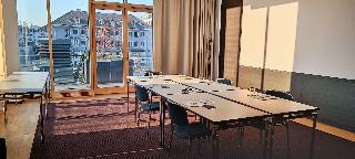 Parkhotel Heilbronn fotoÄŸrafÄ±