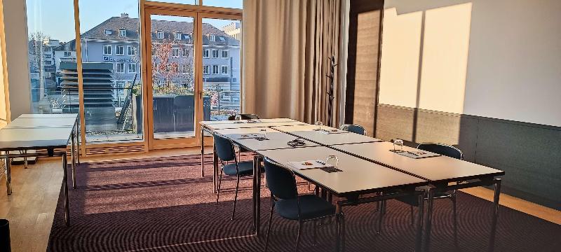 Parkhotel Heilbronn - Toplantı